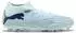 Puma FUTURE 9 MATCH MG icy blue-blue jewel