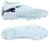 Puma FUTURE 9 MATCH MG icy blue-blue jewel