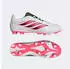 Adidas Predator Club FG/MG ftwr white/solar turbo/core black