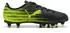 Puma Attancto II FG/AG Fußballschuhe (108493) gelb/schwarz