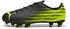 Puma Attancto II FG/AG Fußballschuhe (108493) gelb/schwarz