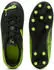 Puma Attancto II FG/AG Fußballschuhe (108493) gelb/schwarz