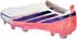 Adidas F50 Hyperfast Elite FG cloud white/solar purple/solar turbo