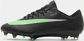 Nike Mercurial Superfly 11 Pro FG black/illusion green-black