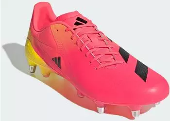Adidas Adizero RS15 Pro SG solar turbo/core black/solar lemon
