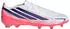 Adidas F50 Hyperfast Elite Firm Ground Football Boots Kids cloud white/solar purple/solar turbo