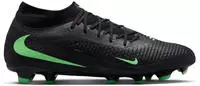 Nike HQ2278-001, NIKE Phantom 6 High Academy FG/MG Fu&szlig;ballschuhe Herren 001 -