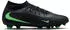 Nike Phantom 6 High Academy FG/MG black/illusion green-black