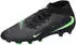 Nike Phantom 6 High Academy FG/MG black/illusion green-black