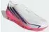 Adidas F50 Hyperfast Pro Laceless Firm Ground Football Boots cloud white/solar purple/solar turbo