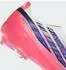 Adidas F50 Hyperfast Pro Laceless Firm Ground Football Boots cloud white/solar purple/solar turbo