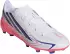 Adidas F50 Hyperfast League Kids Football Boot Firm Ground cloud white/solar purple/solar turbo
