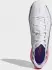 Adidas F50 Hyperfast League Kids Football Boot Firm Ground cloud white/solar purple/solar turbo