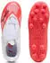 Puma Future 7 Play TT Teenager (107737) ultra red/PUMA black/PUMA white