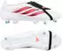 Adidas Predator League Fold-Over Tongue SG cloud white/solar turbo/core black