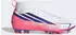 Adidas F50 Club Kids FG/MG cloud weiß/solar lila/solar turbo
