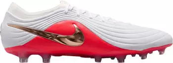 Nike Tiempo Maestro Elite FG (HQ3157) wei&szlig;/rot