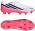 Adidas F50 Hyperfast League cloud white / solar purple / solar turbo