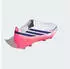 Adidas F50 Hyperfast League cloud white / solar purple / solar turbo