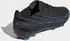 Adidas F50 Hyperfast League Kids core black/core black/lucid ray blue