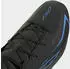 Adidas F50 Hyperfast League Kids core black/core black/lucid ray blue