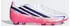 Adidas F50 Hyperfast League Kids FTWR white/solar purple/solar turbo