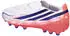 Adidas F50 Hyperfast League Kids FTWR white/solar purple/solar turbo