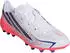 Adidas F50 Hyperfast League Kids FTWR white/solar purple/solar turbo