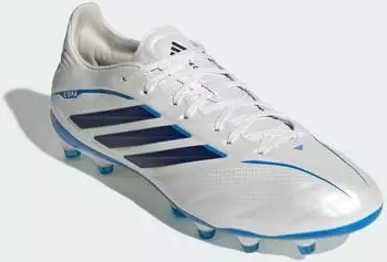 Adidas COPA PURE IV PRO FG solar turbo/ivory/core black