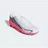 Adidas F50 Hyperfast League ftwr white/solar purple/solar turbo