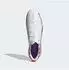 Adidas F50 Hyperfast League ftwr white/solar purple/solar turbo