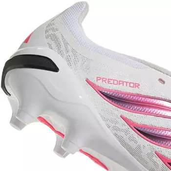 Adidas Predator League Fold-Over Tongue AG weiß