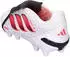 Adidas Predator League Fold-Over Tongue AG weiß