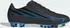 Adidas F50 Hyperfast Club Firm Ground/Multi Ground core black/core black/lucid ray blue