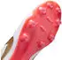Nike Tiempo Ligera Pro FG white/blur-bright crimson