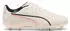 Puma King 20 Play FG/AG sugared almond/puma black/ultra red