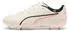 Puma King 20 Play FG/AG sugared almond/puma black/ultra red