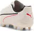 Puma King 20 Play FG/AG sugared almond/puma black/ultra red