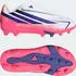 Adidas KK1345 cloud white/solar purple/solar turbo