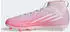 Adidas F50 Sparkfusion League FG/AG Kids solar turbo/cloud white/distilled pink