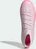 Adidas F50 SPARKFUSION LEAGUE NATURAL GRASS/ARTIFICIAL GRASS MID solar turbo/ftwr weiß/distilled pink
