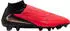 Nike Phantom 6 High Elite bright crimson/schwarz