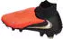 Nike Phantom 6 High Elite bright crimson/schwarz
