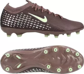 Nike Mercurial Vapor 16 Pro Kylian Mbapp&eacute; AG-Pro plum eclipse/metallic silver
