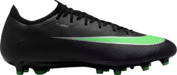Nike Mercurial Vapor 17 Pro black/illusion green-black