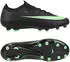 Nike Mercurial Vapor 17 Pro black/illusion green-black