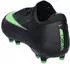Nike Mercurial Vapor 17 Pro black/illusion green-black