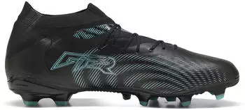 Puma Future 9 Pro FG/AG Football Boots schwarz
