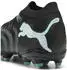 Puma Future 9 Pro FG/AG Football Boots schwarz