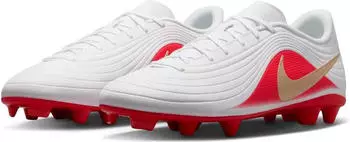 Nike Tiempo Maestro Club wei&szlig;/blur-bright crimson